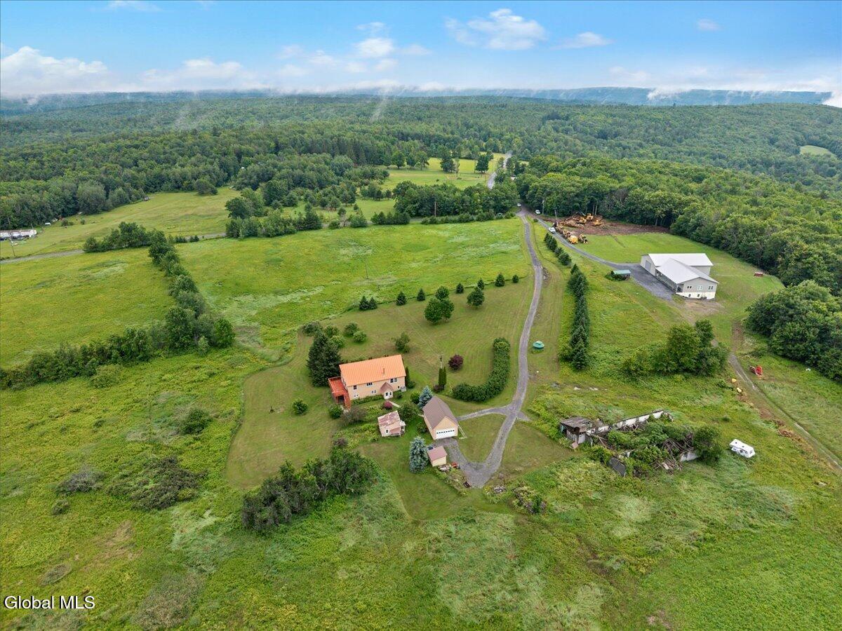 579 Armlin Hill Road Middleburgh, NY 12122 - Photo 61 of 65 61-579 Armlin Hill Rd-61