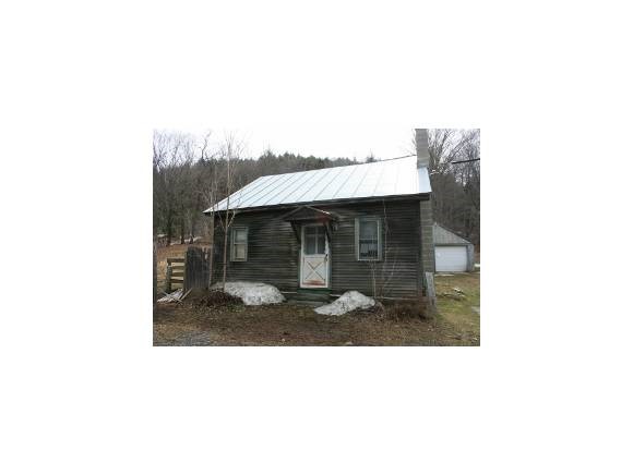 4 Old City Falls Road Strafford, VT 05072 - Photo 1 of 1