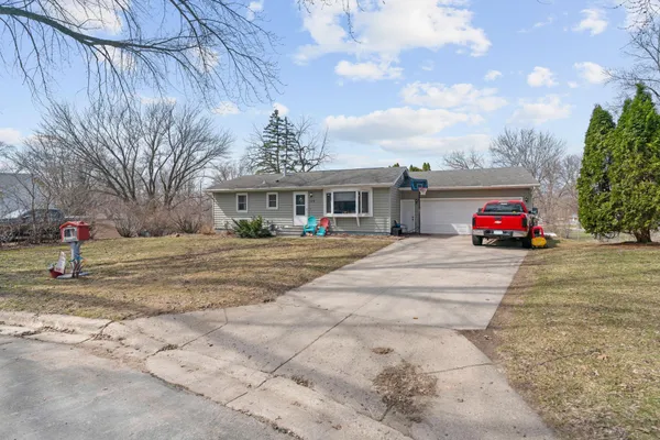 $260,000 | 1110 16th Street Southwest, Owatonna, MN 55060