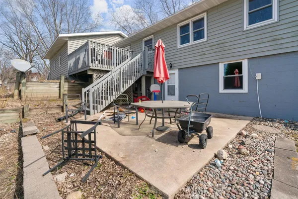 $260,000 | 1110 16th Street Southwest, Owatonna, MN 55060