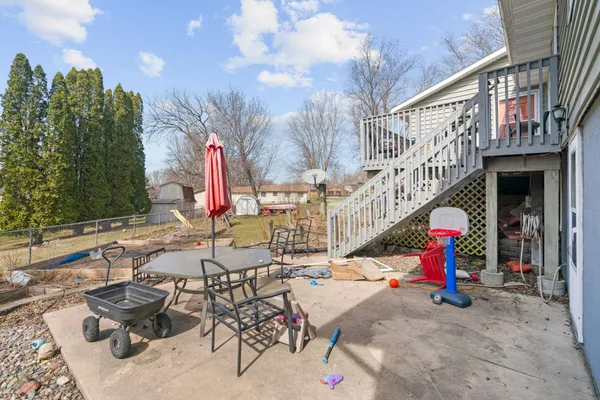 $260,000 | 1110 16th Street Southwest, Owatonna, MN 55060