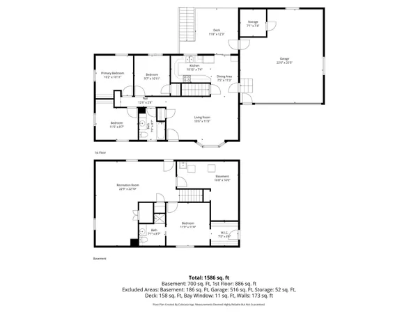 $260,000 | 1110 16th Street Southwest, Owatonna, MN 55060