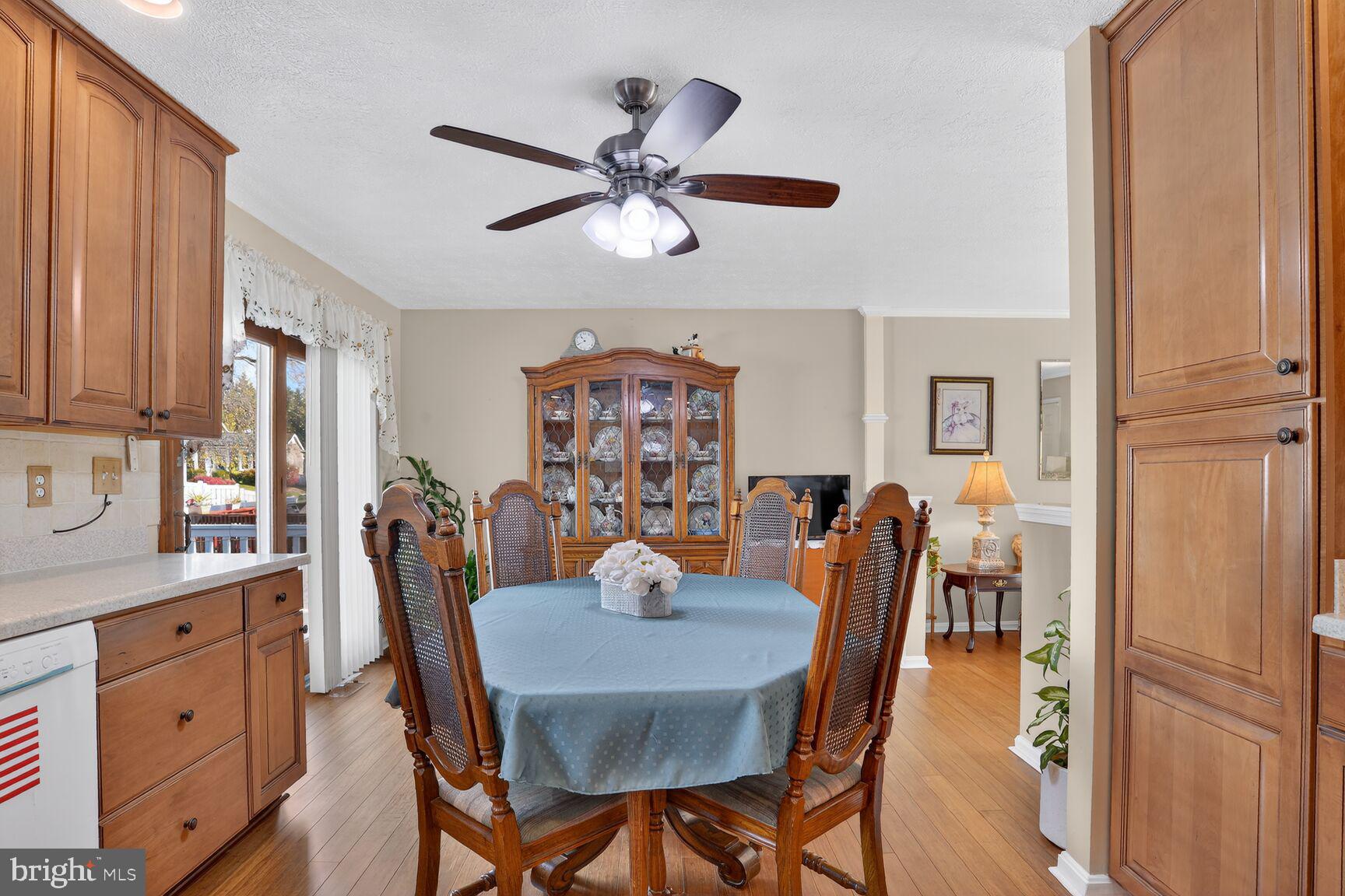 3726 Oakfalls Way Nottingham, MD 21236 - Photo 11 of 35 a dining room with furniture and window