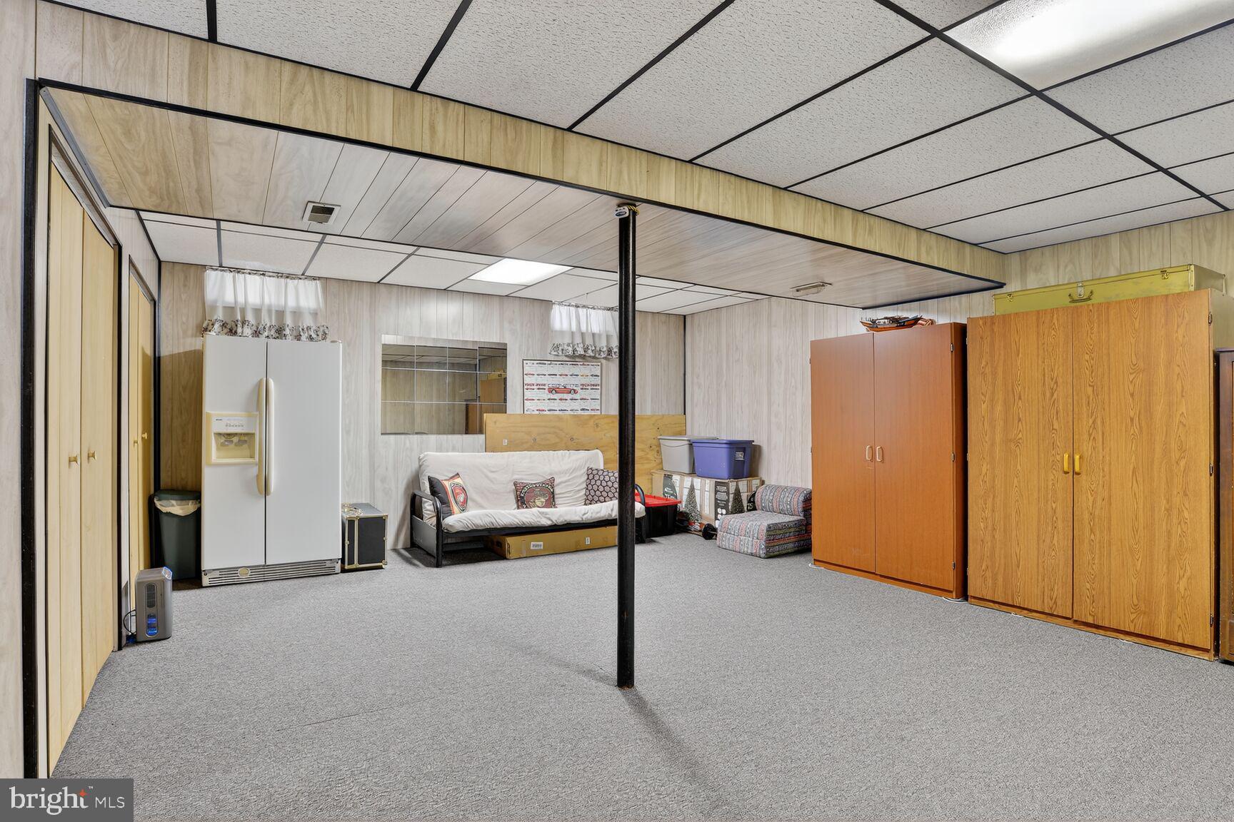 3726 Oakfalls Way Nottingham, MD 21236 - Photo 24 of 35 a view of a room with gym equipment