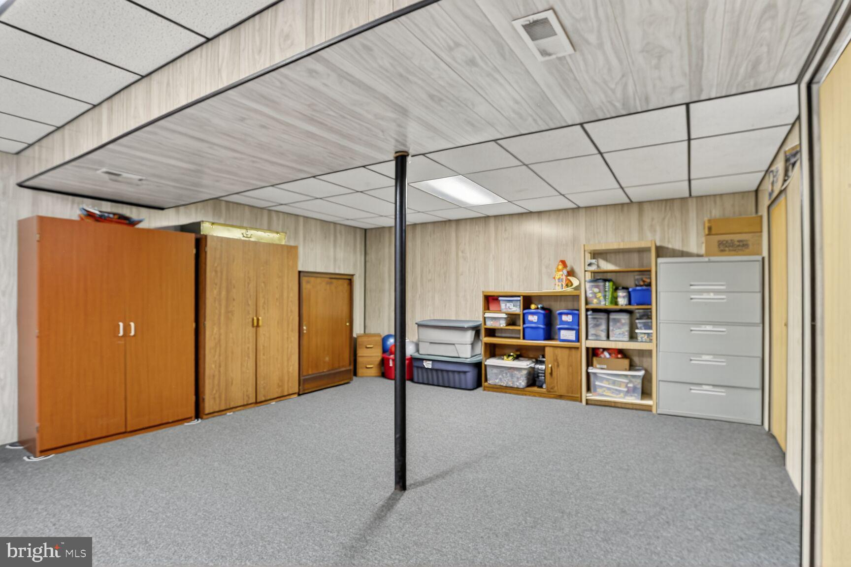 3726 Oakfalls Way Nottingham, MD 21236 - Photo 25 of 35 a view of storage and utility room