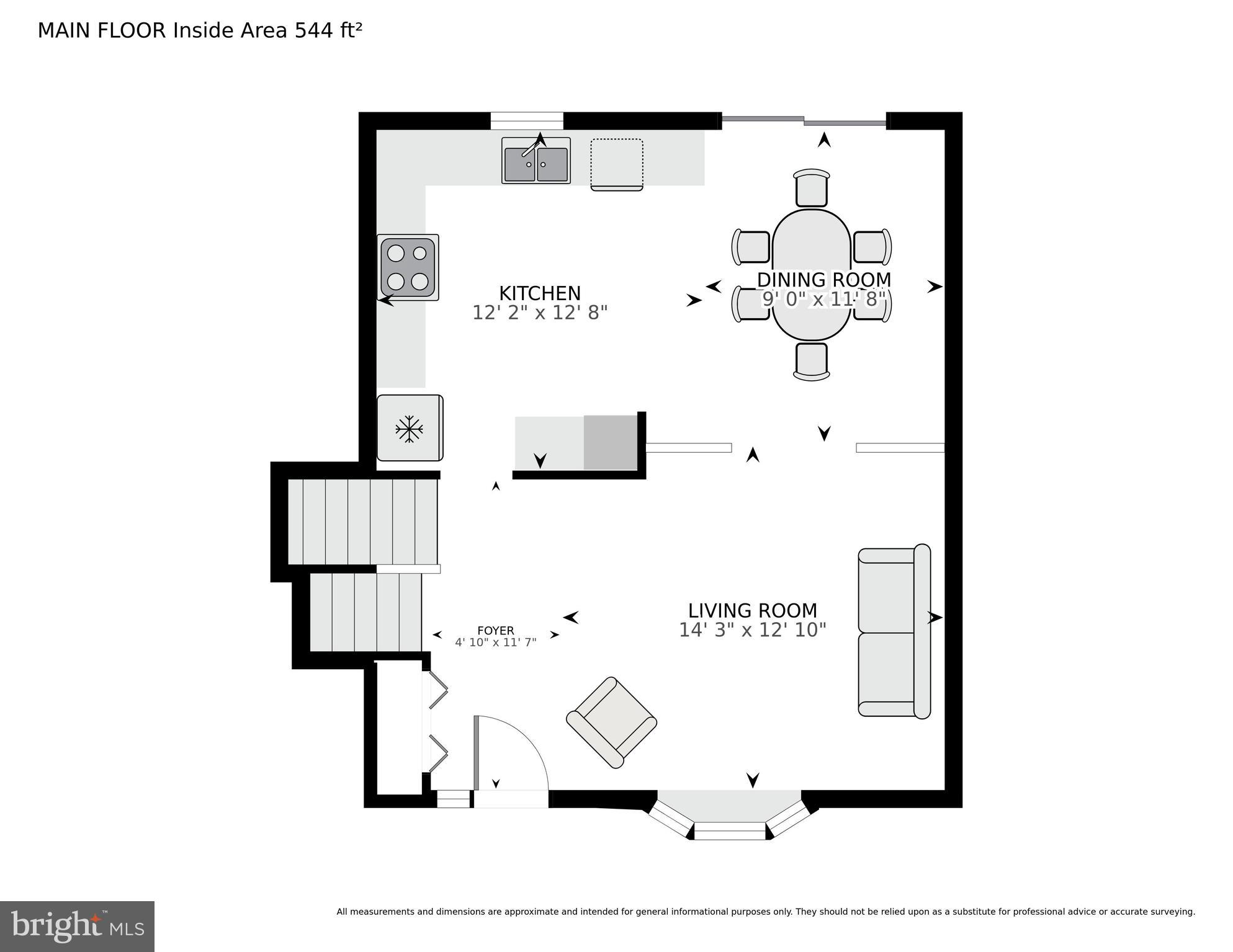 3726 Oakfalls Way Nottingham, MD 21236 - Photo 31 of 35 a picture of a wall with a white wall and a large mirror