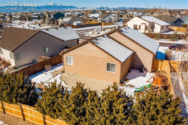 8125 Ferguson Road Peyton, CO 80831 - Photo 27 of 27