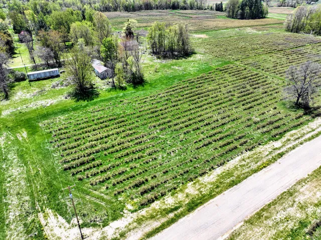 $85,000 | 59091 Benny Court, Unit PARCEL 5, South Haven, MI 49090