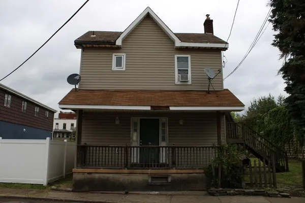 $49,900 | 222 James E. Wolfe Street, Tarentum, PA 15084