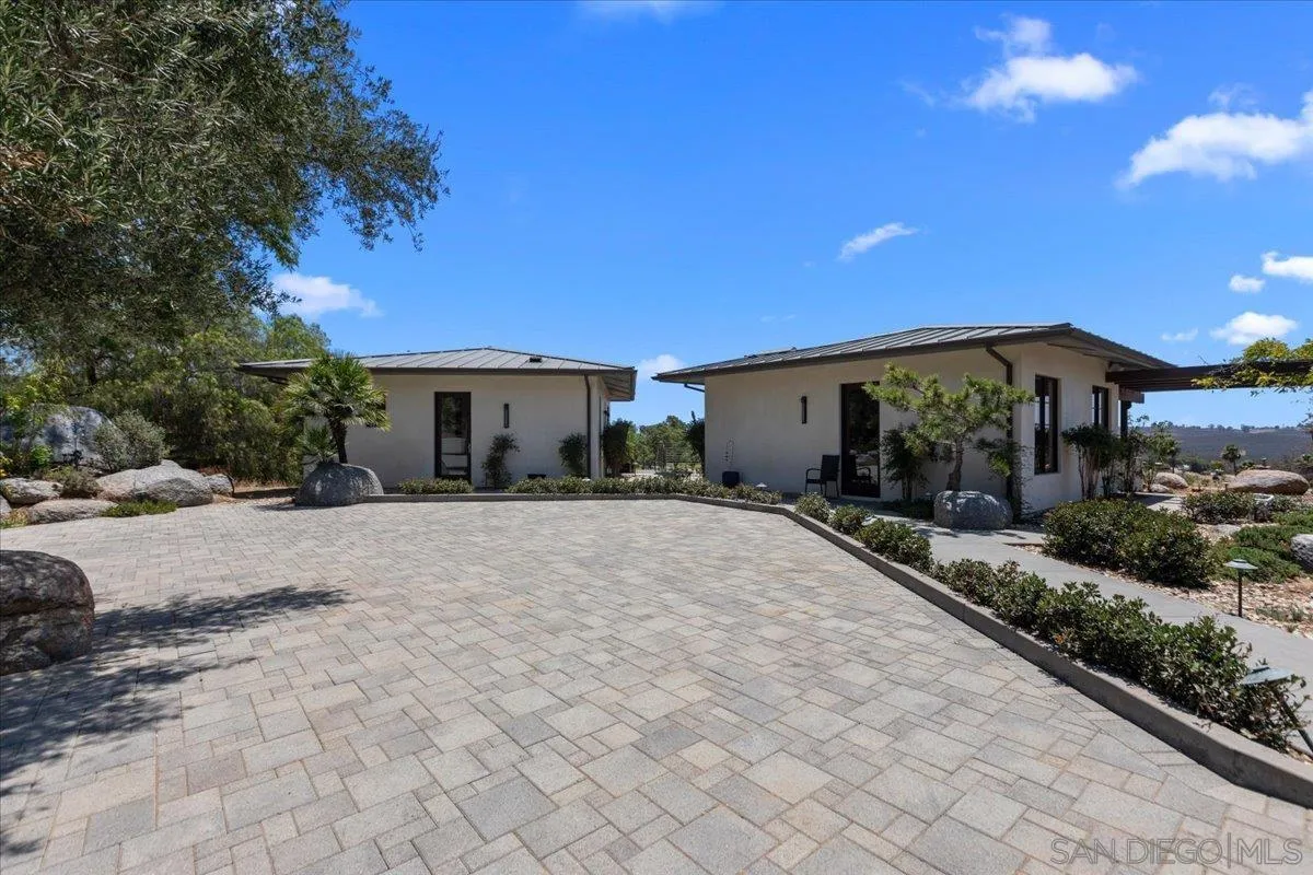 20391 Rancho Villa Road Ramona, CA 92065 - Photo 43 of 61