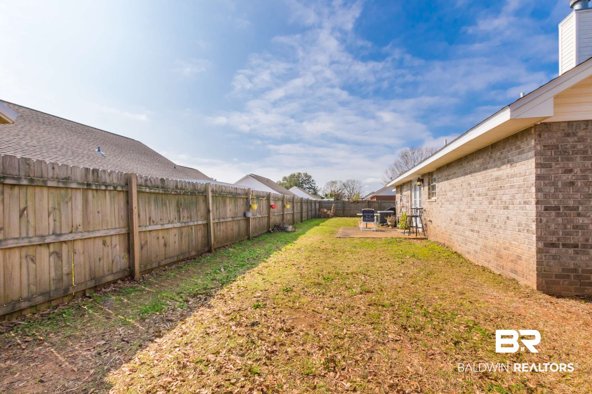 16404 Mansion Street Foley, AL 36535 - Photo 15 of 17