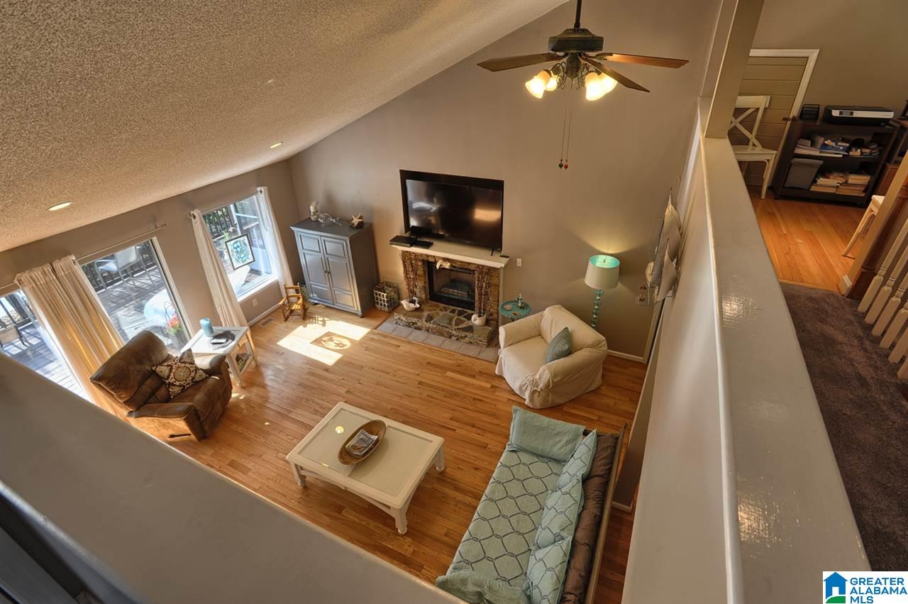 60 Pleasure Point Talladega, AL 35160 - Photo 12 of 24