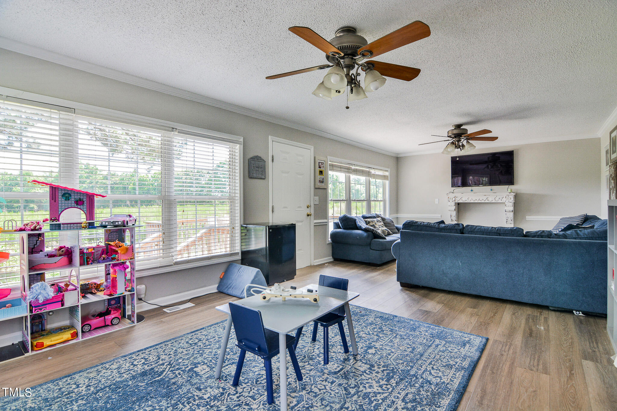 3349 Packing Plant Road Smithfield, NC 27577 - Photo 11 of 35 3349-GreatRm3