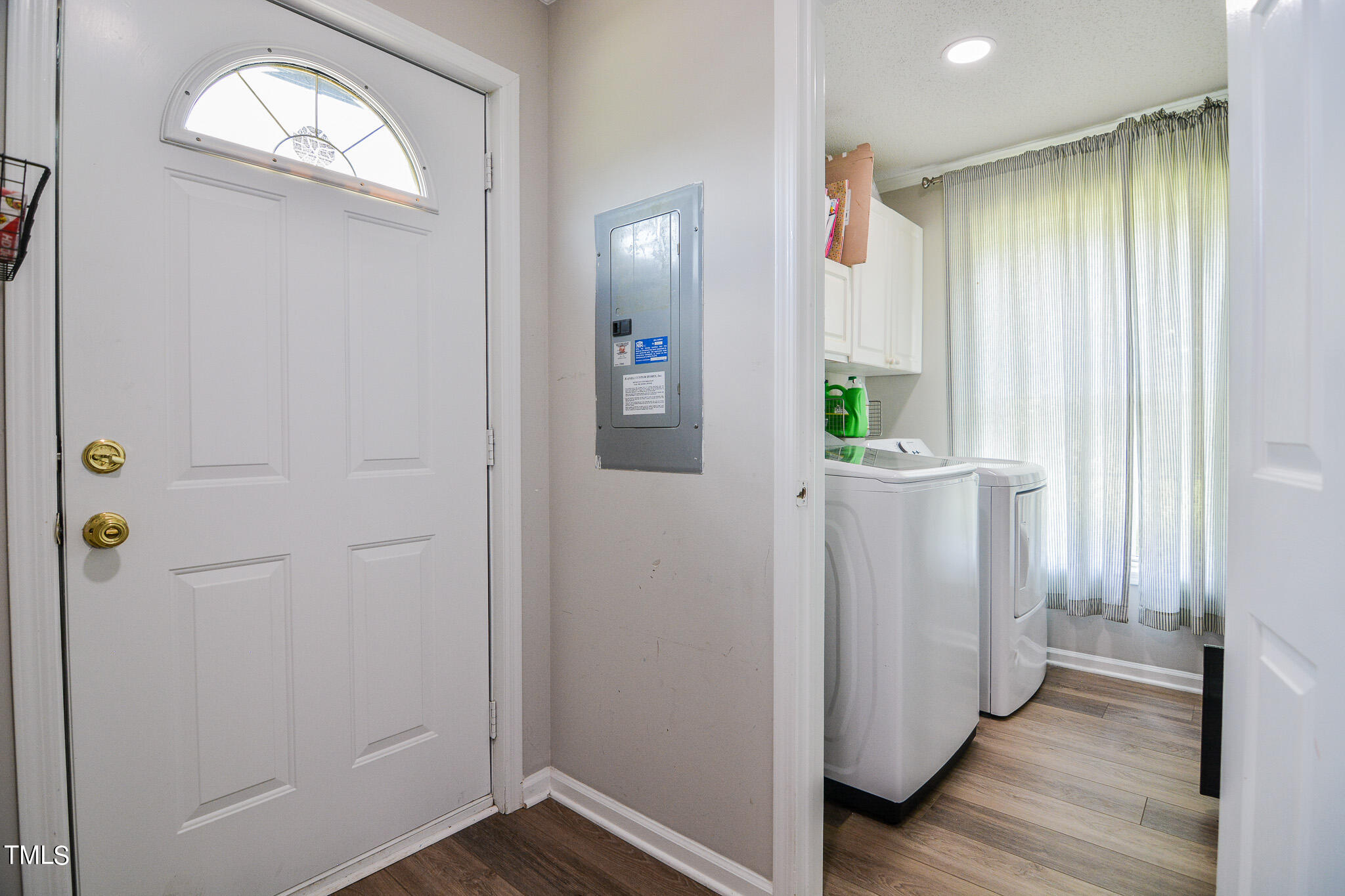 3349 Packing Plant Road Smithfield, NC 27577 - Photo 16 of 35 3349-Laundry