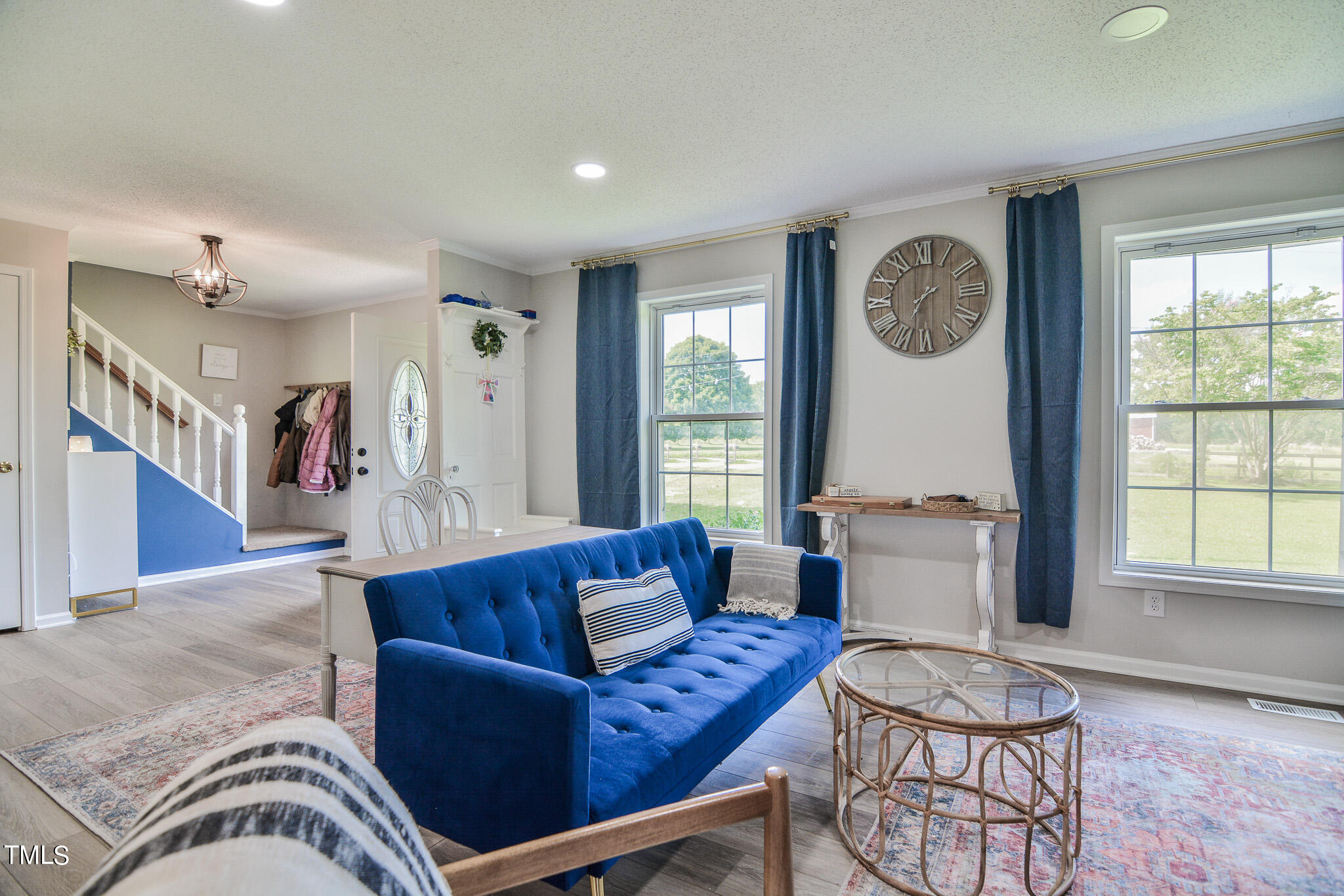 3349 Packing Plant Road Smithfield, NC 27577 - Photo 2 of 35 3349-LivingRm1