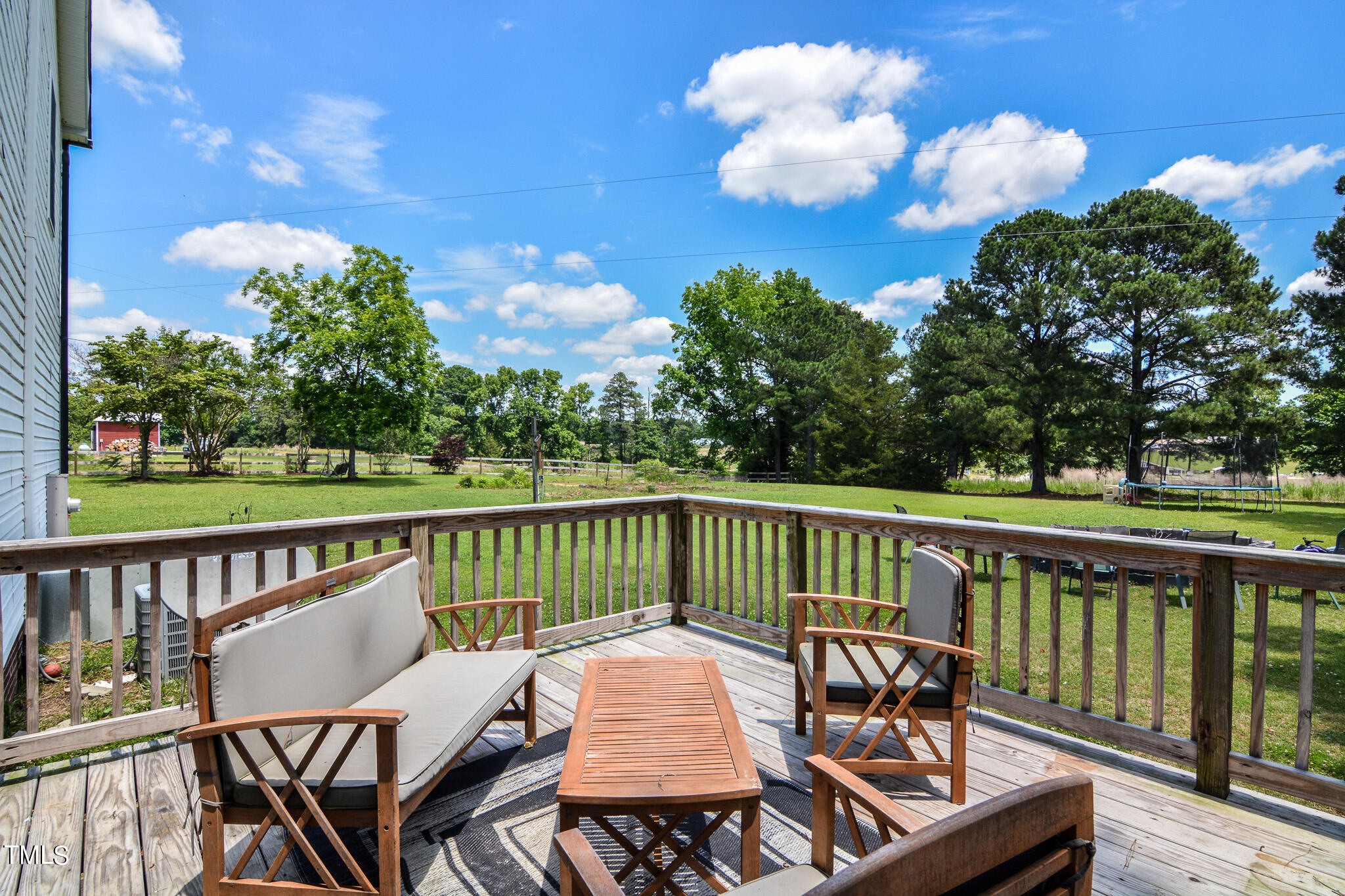 3349 Packing Plant Road Smithfield, NC 27577 - Photo 28 of 35 3349-Deck1