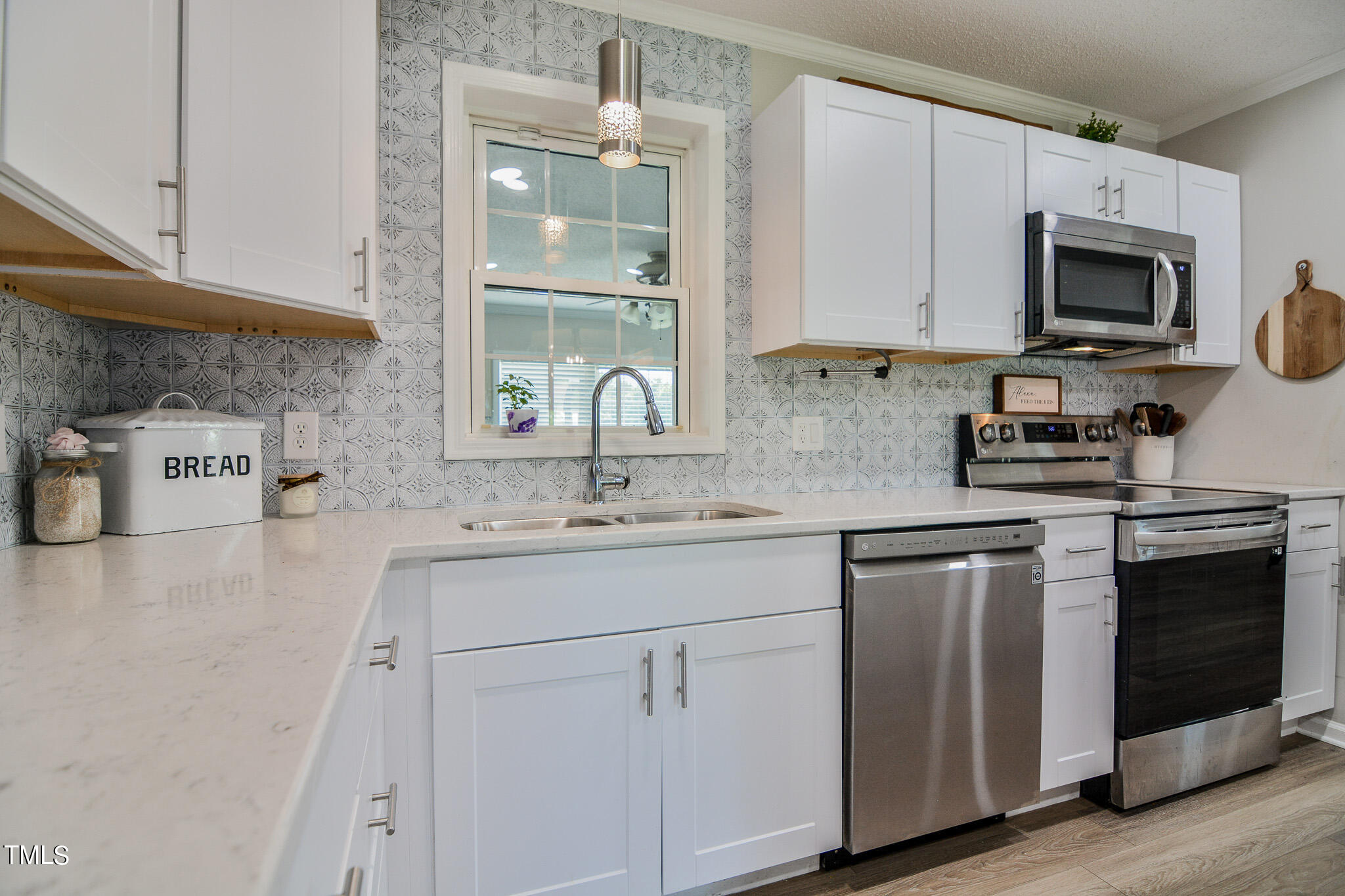 3349 Packing Plant Road Smithfield, NC 27577 - Photo 4 of 35 3349-Kitchen1