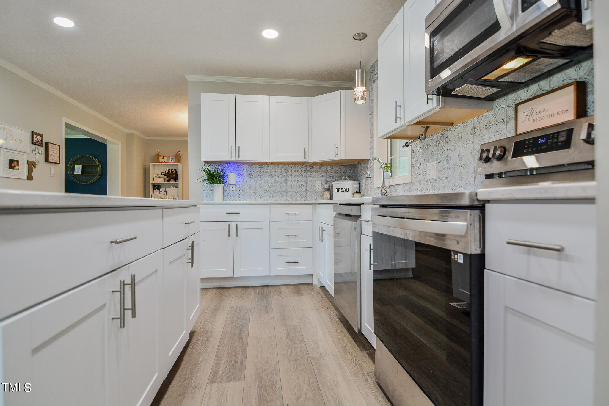 3349 Packing Plant Road Smithfield, NC 27577 - Photo 5 of 35 3349-Kitchen3