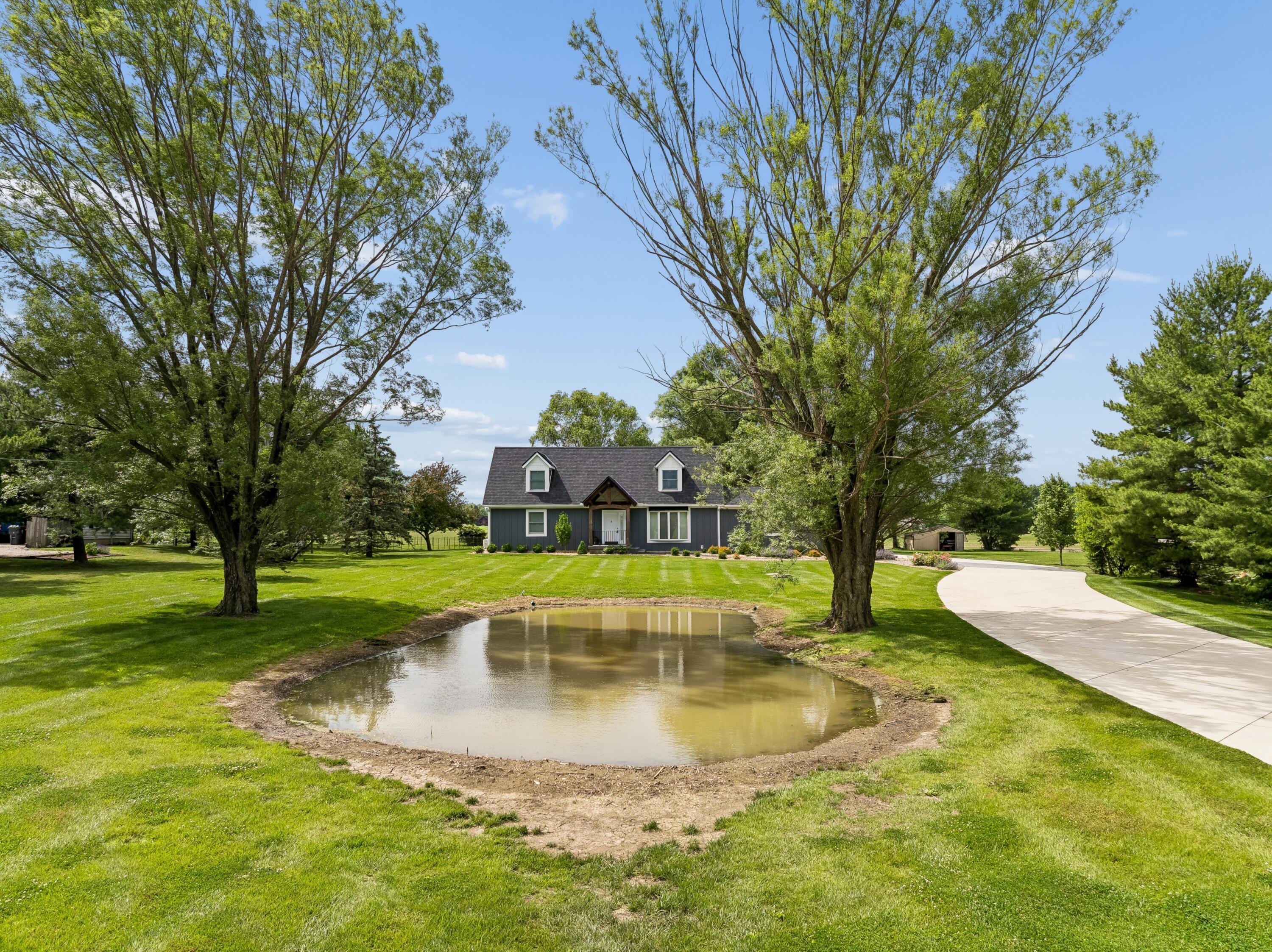 11570 Kilbourne Road Sunbury, OH 43074 - Photo 8 of 54