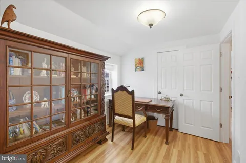 $679,000 | 858 South Harrison Street, Arlington, VA 22204