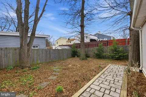 $679,000 | 858 South Harrison Street, Arlington, VA 22204