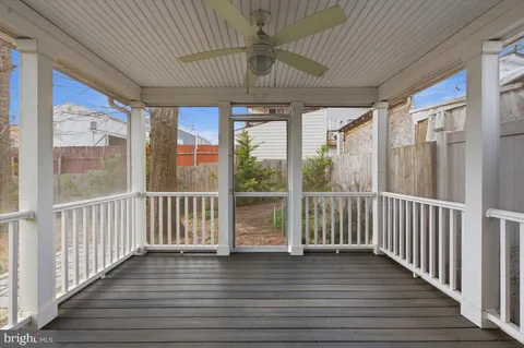 $679,000 | 858 South Harrison Street, Arlington, VA 22204