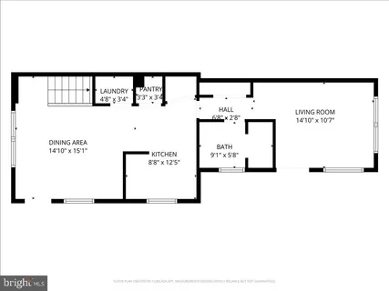 $679,000 | 858 South Harrison Street, Arlington, VA 22204