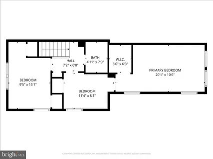 $679,000 | 858 South Harrison Street, Arlington, VA 22204