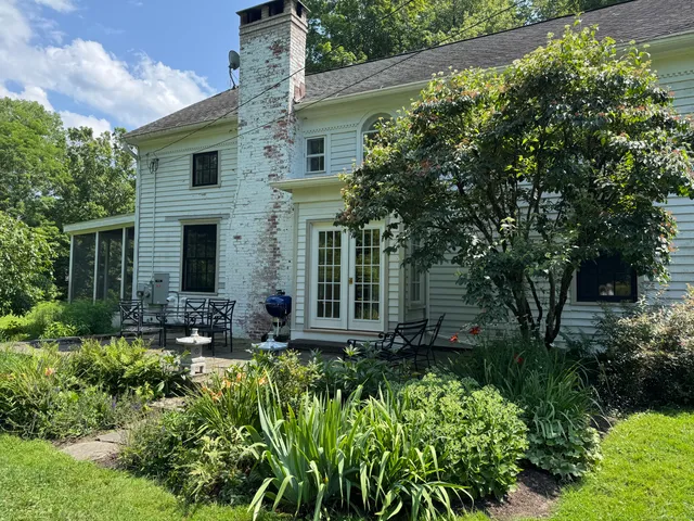 $875,000 | 28 White Hollow Road, Salisbury, CT 06039