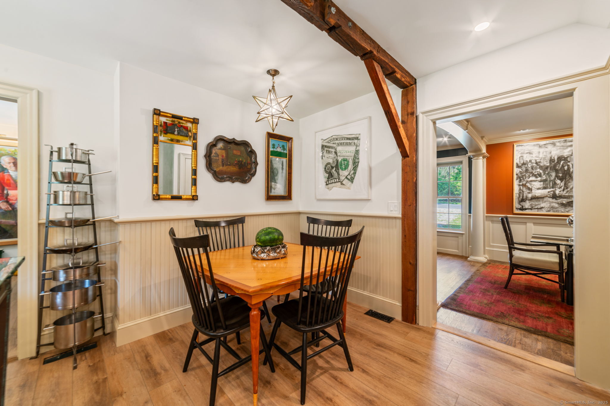 28 White Hollow Road Salisbury, CT 06039 - Photo 15 of 36