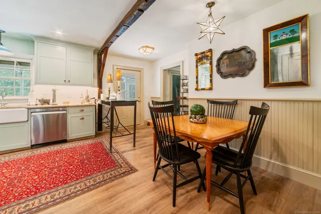 $875,000 | 28 White Hollow Road, Salisbury, CT 06039