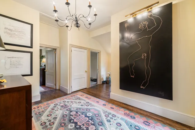 $875,000 | 28 White Hollow Road, Salisbury, CT 06039