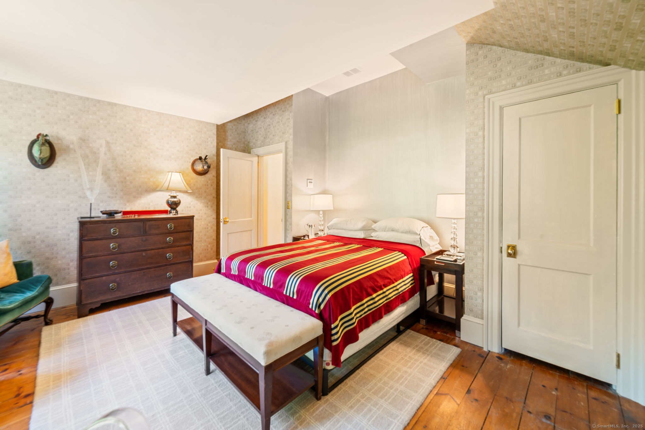 28 White Hollow Road Salisbury, CT 06039 - Photo 20 of 36