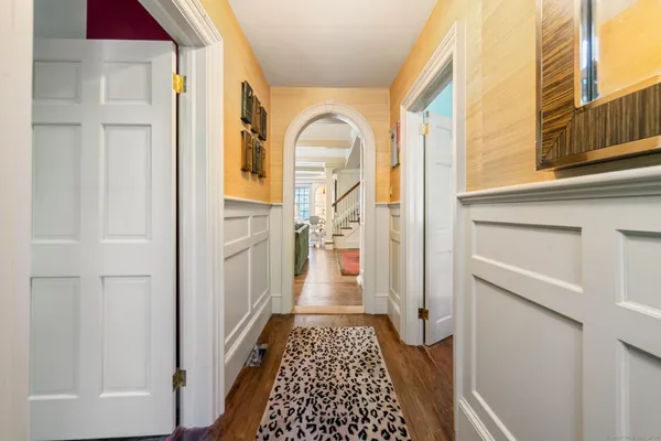 $875,000 | 28 White Hollow Road, Salisbury, CT 06039