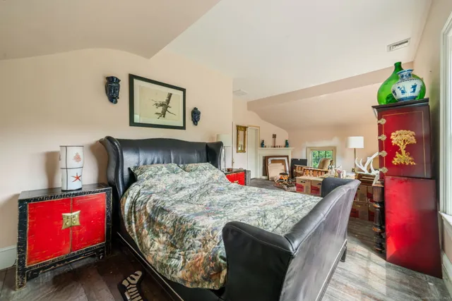 $875,000 | 28 White Hollow Road, Salisbury, CT 06039