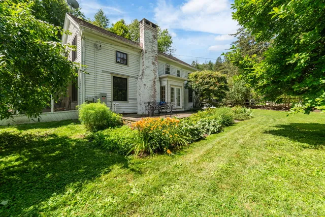 $875,000 | 28 White Hollow Road, Salisbury, CT 06039