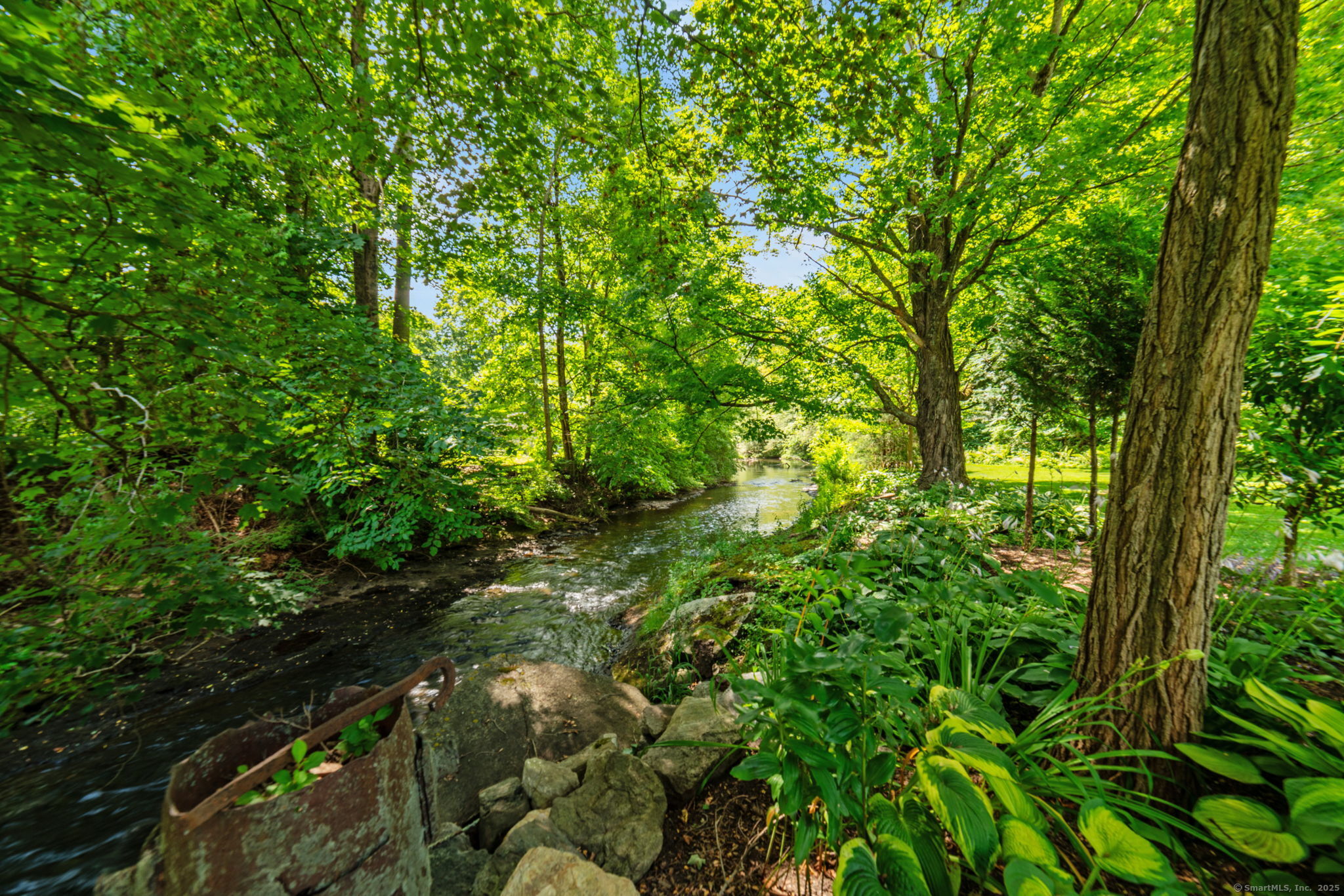 28 White Hollow Road Salisbury, CT 06039 - Photo 30 of 36