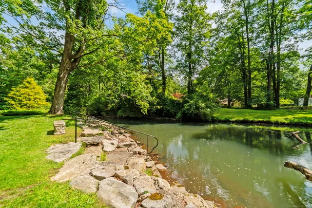 $875,000 | 28 White Hollow Road, Salisbury, CT 06039