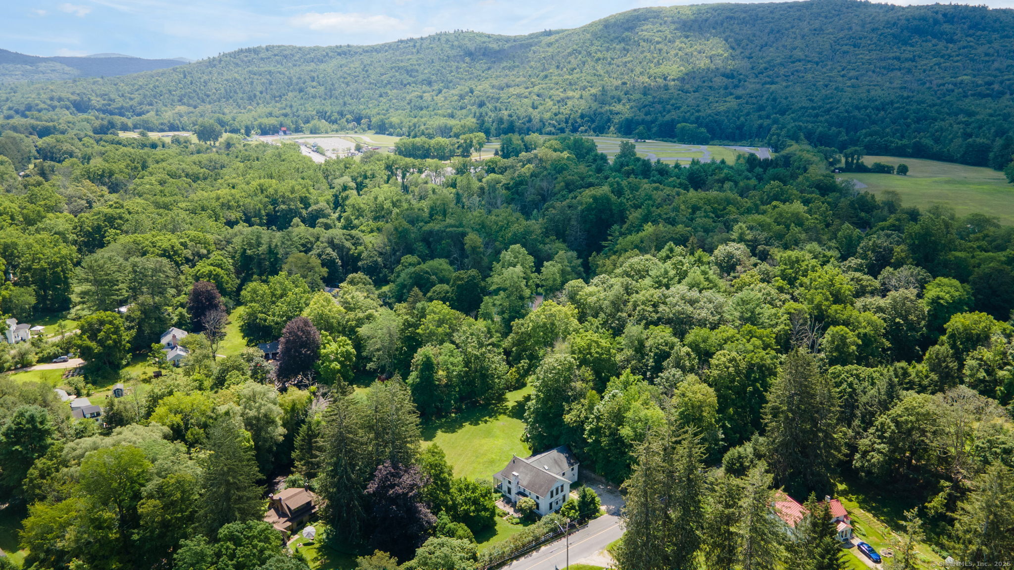 28 White Hollow Road Salisbury, CT 06039 - Photo 34 of 36