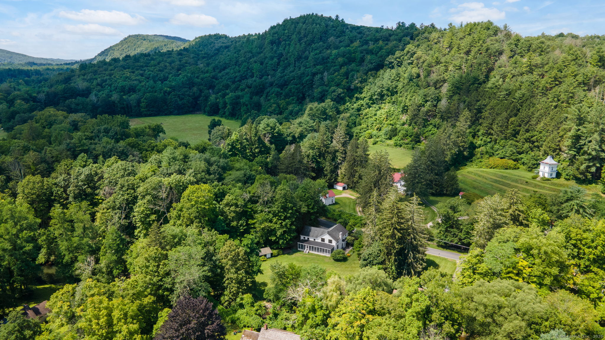 28 White Hollow Road Salisbury, CT 06039 - Photo 35 of 36