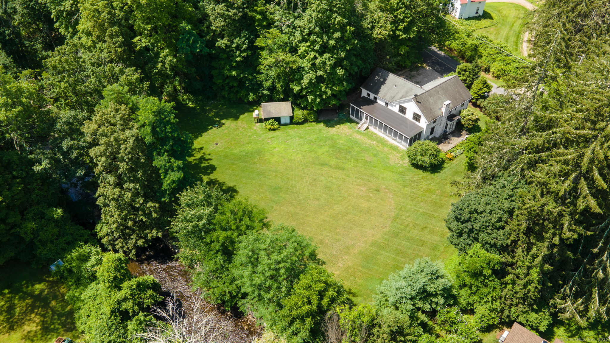 28 White Hollow Road Salisbury, CT 06039 - Photo 36 of 36