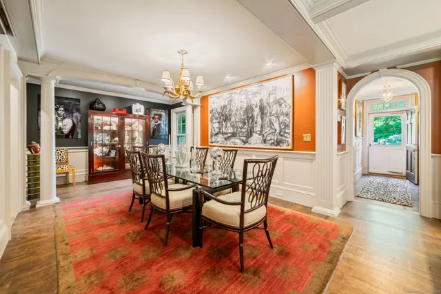 $875,000 | 28 White Hollow Road, Salisbury, CT 06039