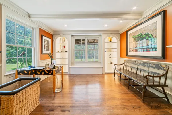 $875,000 | 28 White Hollow Road, Salisbury, CT 06039