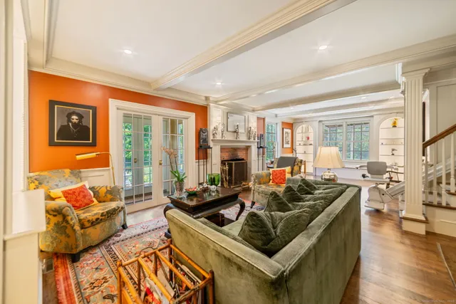 $875,000 | 28 White Hollow Road, Salisbury, CT 06039