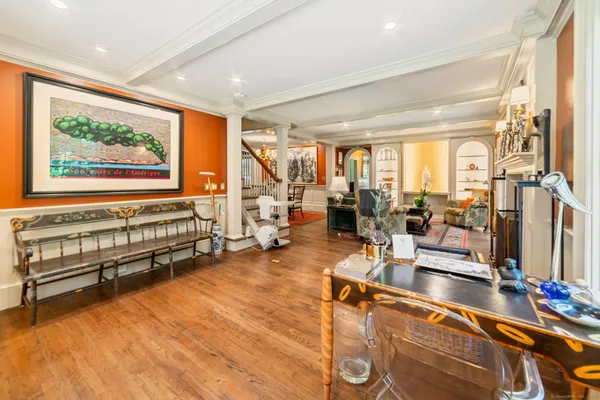 $875,000 | 28 White Hollow Road, Salisbury, CT 06039