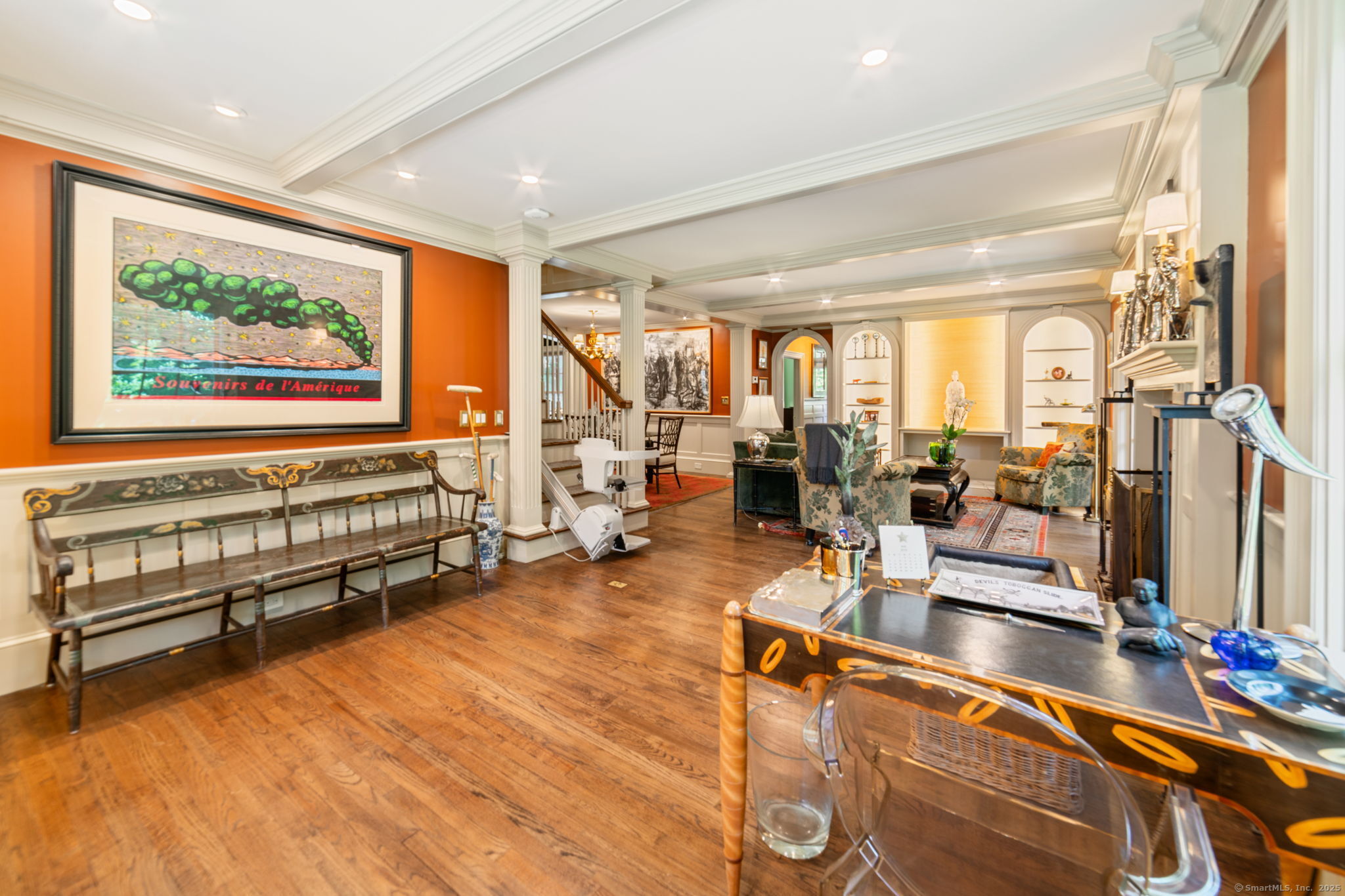 28 White Hollow Road Salisbury, CT 06039 - Photo 8 of 36