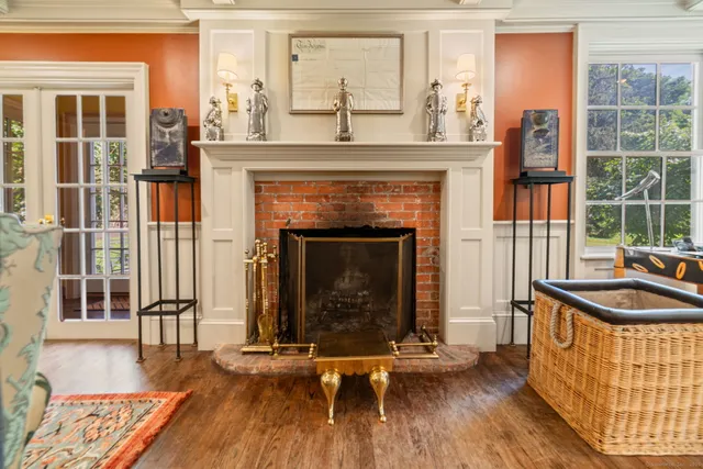 $875,000 | 28 White Hollow Road, Salisbury, CT 06039