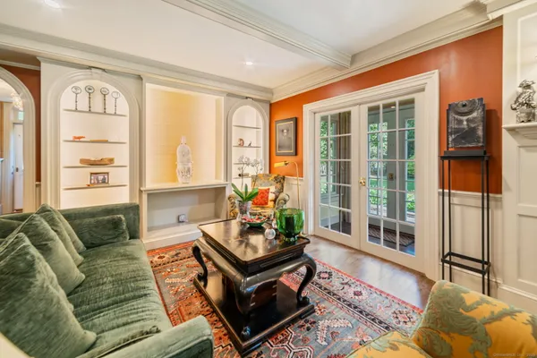 $875,000 | 28 White Hollow Road, Salisbury, CT 06039