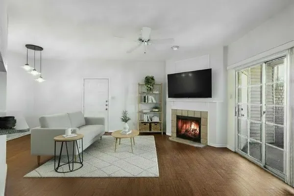 $1,150 | 1001 Liberty Street, Unit 116, Dallas, TX 75204