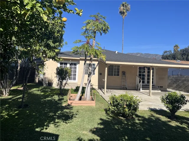 $4,390 | 1320 3 Ranch Road, Duarte, CA 91010